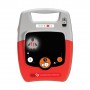 ISIS Automated External Defibrillator C/w Rechargeable Battery